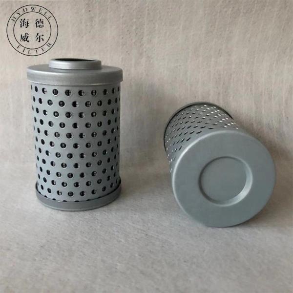 Quality Affordable 400504-00241 SH 60695 Hydraulic Pilot Filter for DX220-9C Standard for sale