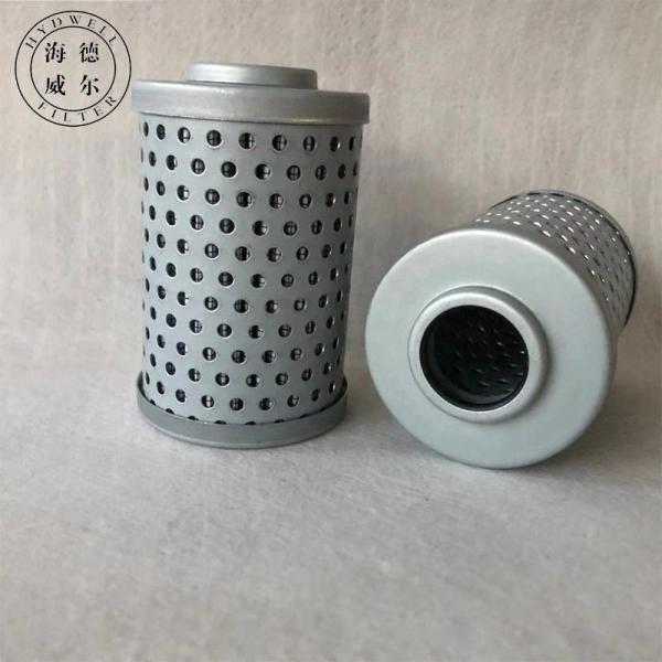 Quality Affordable 400504-00241 SH 60695 Hydraulic Pilot Filter for DX220-9C Standard for sale