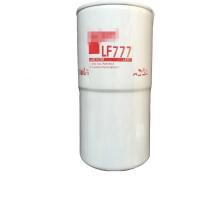 Quality Cellulose Hydwell Filters LF777 for Diesel Engine Truck Lube Oil Filter 118*118 for sale