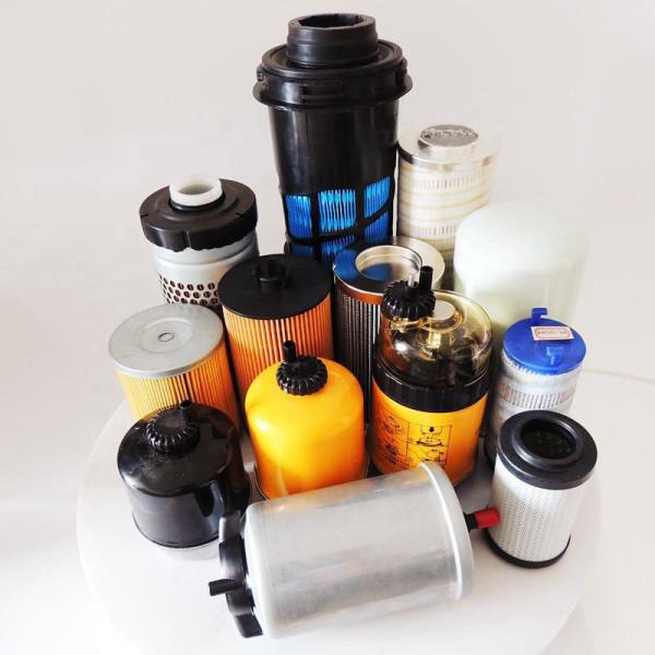 Quality Excavator Diesel Engine Spin On Oil Filter 1R-0750 1R-0739 1R-0716 1R-0722 1R for sale