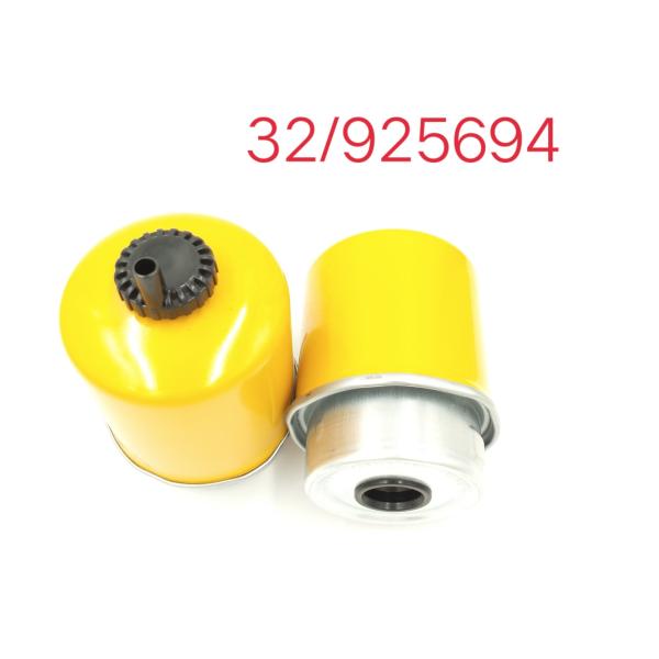 Quality Diesel Fuel Water Separator Filter 32925694 P551426 for 3780931M1 32/921001 Food for sale