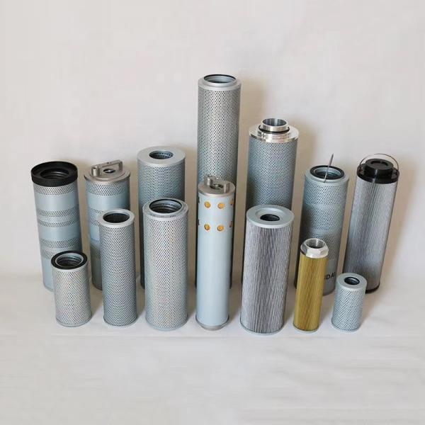 Quality OE Number 0330R010BN4HC High Pressure Hydraulic Return Line Oil Filter Element for sale