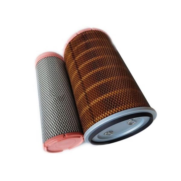 Quality Air Filter Cartridge for Hydwell Construction Machinery Parts KA18288 400401-00136 for sale