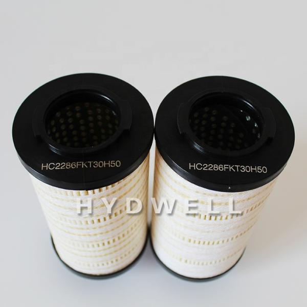 Quality HC2286FKT30H50 Replacement Filter Element for and Replacement of Hydraulic for sale