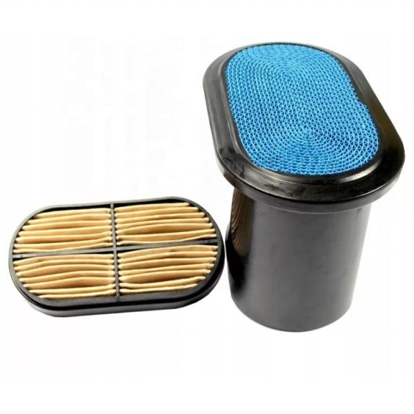 Quality TRACTOR Air Filter 32/925682 The Essential Upgrade for Heavy Duty Truck Diesel for sale