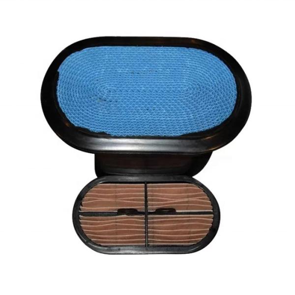 Quality TRACTOR Air Filter 32/925682 The Essential Upgrade for Heavy Duty Truck Diesel for sale