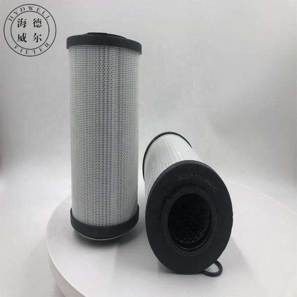 Quality OE Number 0330R010BN4HC High Pressure Hydraulic Return Line Oil Filter Element P566983 R928017538 28023493 32916900 1108722 for sale