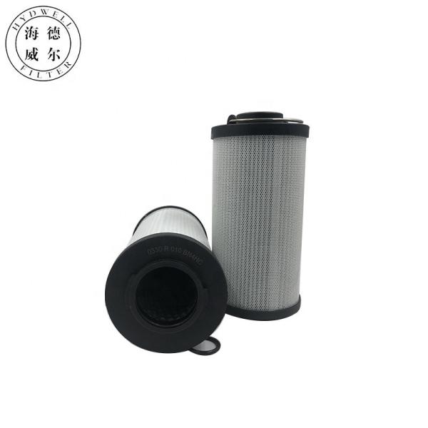 Quality OE Number 0330R010BN4HC High Pressure Hydraulic Return Line Oil Filter Element for sale