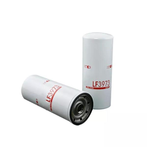 Quality LF3973 108*108*262mm P551807 1R1807 Truck Excavator Engine Lube Oil Filter with OE NO for sale