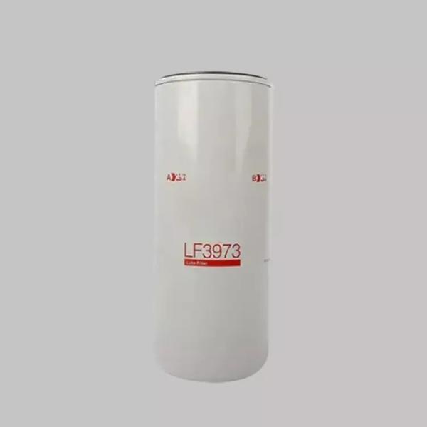 Quality LF3973 108*108*262mm P551807 1R1807 Truck Excavator Engine Lube Oil Filter with for sale