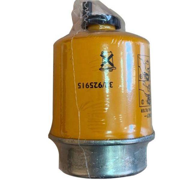 Quality Construction Machinery Parts Excavator Engine Fuel Water Separator P551434 32 for sale