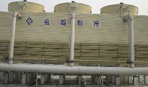 Китай Серии JFT противопоставляют стояк водяного охлаждения подачи квадратный продается