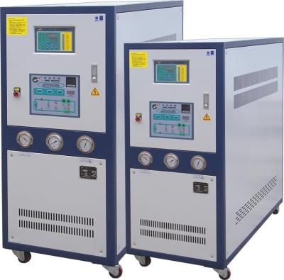 China High Density Water Temperature Control Units 27370Kcal/h For Injection Mould for sale