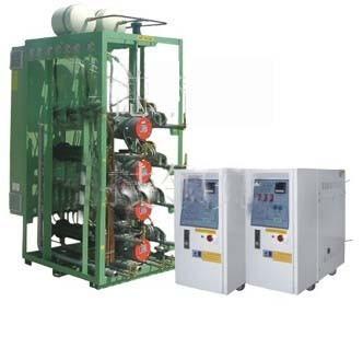 China Special Temperature Control Unit for Extrusion for sale