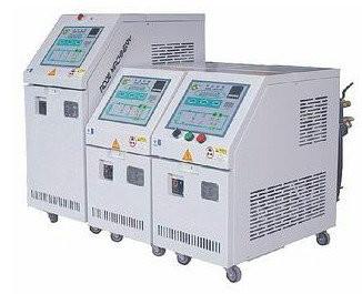 China Unidade de controlador da temperatura do molde de água quente à venda