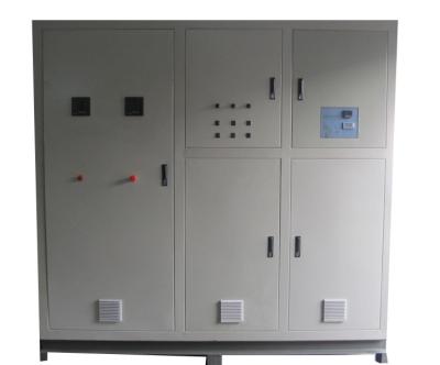 China P.I.D Multi - Stage Oil Temperature Control Unit , Oil TCU Device For Rubber for sale