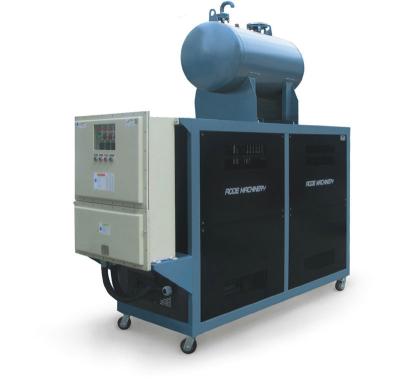 中国 熱の伝導性オイルの温度調整の単位、60KW 温度調節器 販売のため