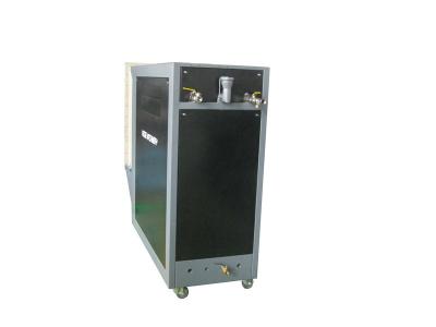 China Industrial High Oil Temperature Control Unit / Mold Temperature Controller for sale