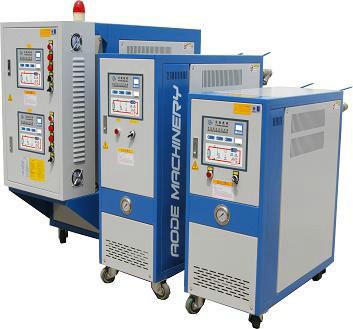 China Industrial Mold Temperature Controller for sale