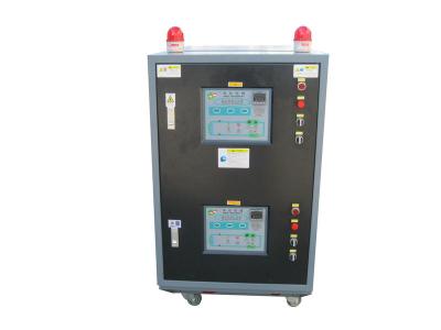 China Rubber / Plastic High Mold Temperature Controller 320 Degree For Injection Mold for sale