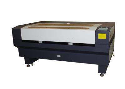 China Ruida control board portable acrylic laser cutting machine with CW5200 water chiller for sale
