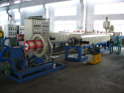 China EPE Foam Sheet Extrusion Line for sale