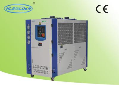 China Compact Hot Water Chiller with Cool Recovery , Air Cooled Split Unit for sale