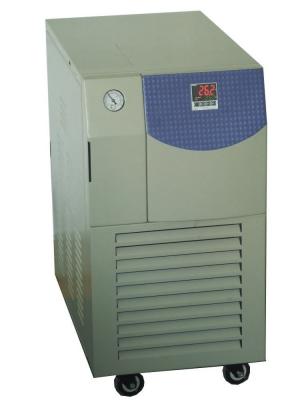 China Professional Laser Chiller Unit AC220v/50hz , Air to water chiller for CO2 Laser for sale