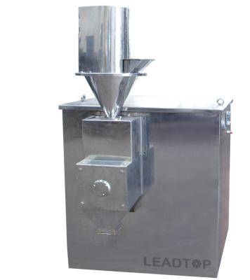 China La máquina de granulación del polvo seco de la pantalla táctil de Siemens viene con el refrigerador de agua en venta