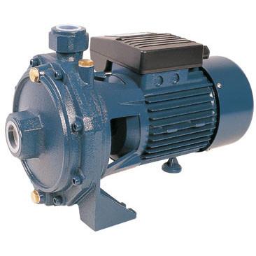 China IP44 / IP54 Commercial Electric Water Pumps for clean water / non - aggressive liquid for sale