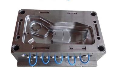 China PP PE ABS PC High Precision Hot Runner Injection Molding For Auto Parts for sale