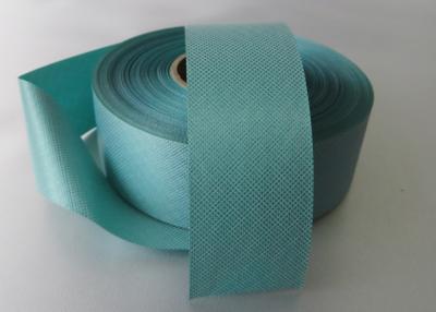 China Crimped non - woven satin Ribbon Roll 1 - 1 / 4
