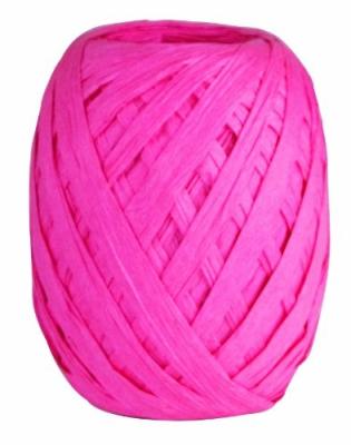 China 98 Feet Curling Ribbon Egg for decoration or wrapping / colorful paper raffia egg for sale