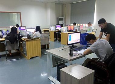 Verified China supplier - Dongguan Boray Precision Mould Co., Ltd