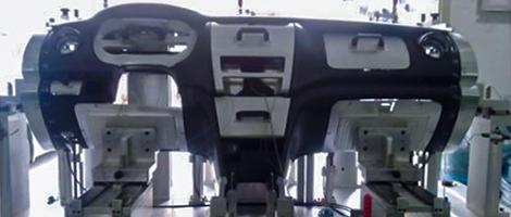 Verified China supplier - Dongguan Boray Precision Mould Co., Ltd