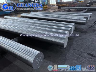 China Heat Resisting Special Alloy Steel GH2132 GH2696 GH3230 GH4169 for sale