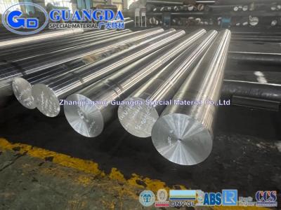 China 17-4PH , 15-5PH , 17-7PH Special Alloy Steel Stainless Bar Precipitation Hardening for sale