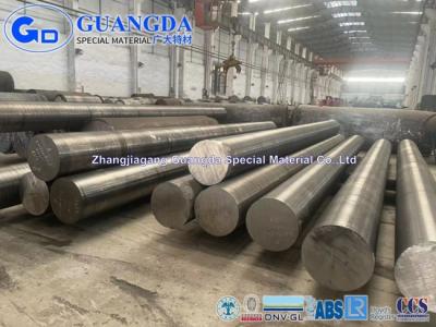 中国 1.4545特別な合金鋼15-5PHのステンレス鋼の焼きなましの熱処理 販売のため