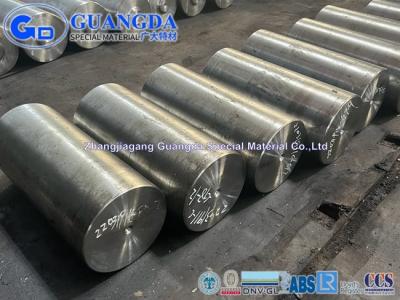 China Hastelloy C22 C276 C4 B2B que forja el acero de aleación especial resistente a la corrosión en venta