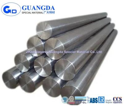 China Nickel 200 - UNS N02200 Nickel Base Alloy Steel Anti Corrosion Materials for sale