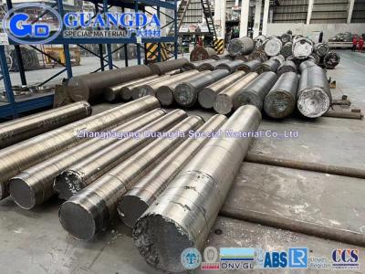 China Inconel 600 601 625 718 750 Professinal Inconel 600 Round Bar for sale