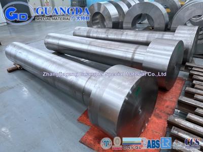 China Sun Shaft Steel Blank Custom Driveshaft Professional Shaft Manufacturer for sale
