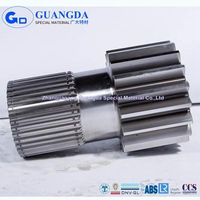 China Sun Gear Planetary Forged Transmission Shaft Transmission Drive Shaft for sale