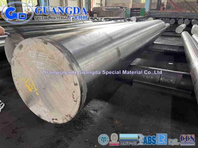 China 1045 Steel Round Bar Material SAE 1045 SAE 1045 Steel for sale