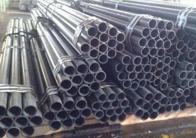 China Seamless Carbon Steel Heat Exchanger Tubes For Petroleum Chemical Enterprise for sale