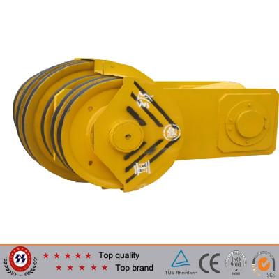 China Crane Block Hook Made In China for sale
