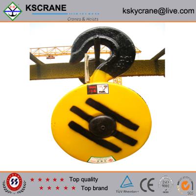 crane hook, crane hook direct from Henan Kuangshan Crane Co.,Ltd. - Hooks