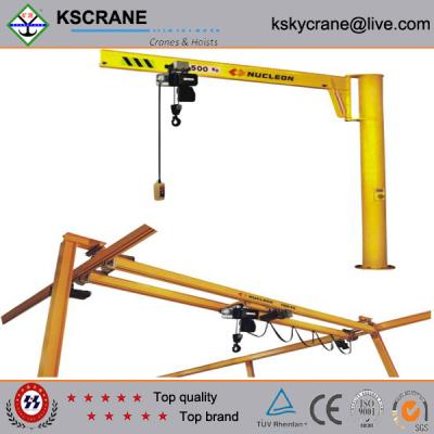 China Attractive and reasonable price 5t Electric Chain Hoist for sale