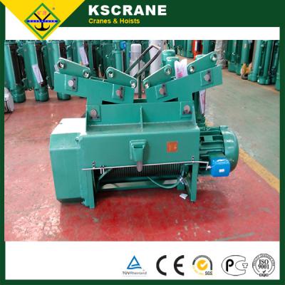 China Professional Customized 1000kg Remote Control Electric Hoist for sale