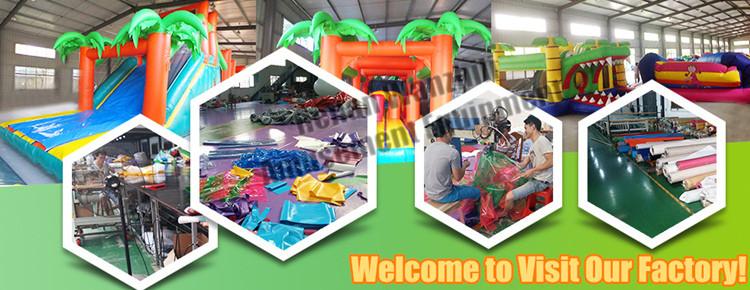 Verified China supplier - Henan Wanzhili Amusement Equipment Co.,Ltd